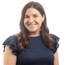 Alexandra Blackman's Instagram, Twitter & Facebook