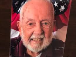 Keith Snelson Obituary (1928