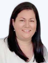 Obituary for April Odom Dearmon