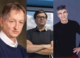 David Budden's Instagram, Twitter & Facebook