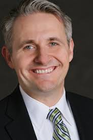 Eric Newman (Washington)