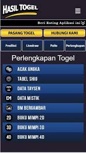 Tabel pengeluaran hk ini dimulai dari tahun 2017 sampai saat ini 2021. Hasil Togel Hongkong For Android Apk Download