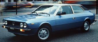 Lancia Beta HPE 2000 specs (1976-1982), performance, dimensions & technical  specifications - encyCARpedia