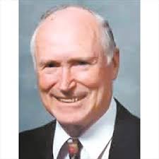 Larry MORNINGSTAR Obituary (2018)