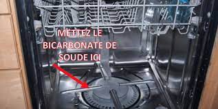 Comment nettoyer une machine à laver avec du vinaigre. Entretien Du Lave Vaisselle Ces Astuces Pour Un Lave Vaisselle Propre Et Aussi Efficace Qu Au Premier Jour