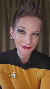 Star Trek Clothing Haul