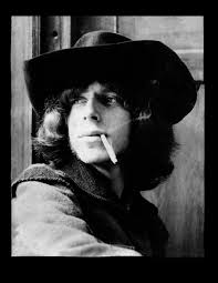 Bent Wind interview with Marty Roth