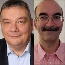 Insider Research || Nachrichten || Sichere Remote Work durch  datenzentrierten Schutz, mit Michael Scheffler von Varonis