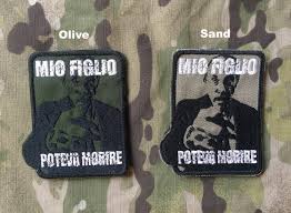We did not find results for: Lapatcheria Mio Figlio Poteva Morire Patch Vojenske Nasivky