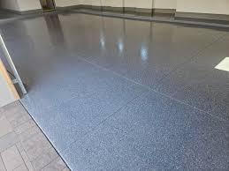Profile for Thacker Enterprises Garage Floor Coatings