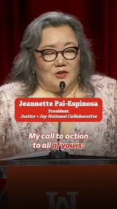 Everyone plays a role in the fight for gender and racial justice. At Ms.  Foundation, we're supporting movements and their leaders, like Jeannette,  who are standing strong against those who would take ...