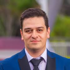 Adrian Montero Salguero