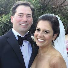Elise stefanik just raised her hand. Stefanik Marries On Magical Evening Local News Pressrepublican Com