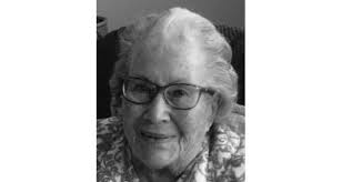 Virginia Rushmore Obituary (1921