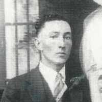 Theodore Munson (1904–1977)