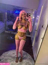 Explicit Oh Lola Baby Videos & Nudes