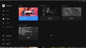 Epic games, inc., also known as epic and formerly epic megagames, is an american video game development company based in cary, north carolina. How To Copy Or Move Fortnite To Another Drive Or Pc Without Redownloading Gaming Pc Builder