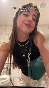 Me 🤝🏼 anything with ginger in it #santabarbara #oku #dindin