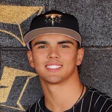 Desert Hills Baseball Roster