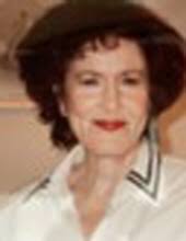 Obituary information for Eugenia Eckert