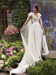 More images for papilio brautkleider » Papilio Cape Sleeved A Line Wedding Dress With Plunging Neckline And V Back Kleid Hochzeit Klassisches Hochzeitskleid Traum Hochzeitskleider