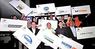 Telekom Malaysia S Sme Bizfest Returns Sme Malaysia Information Technology News