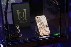 Have You Seen Mischa Barton S 300k Iphone 5 Case It Tops The World Record To Become The Most Expensive Iphone Case To Date Iphone Cases Phone Cases Iphone