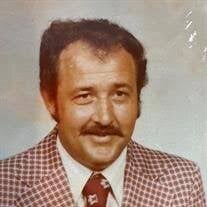 Bruce Ray Holbrook Obituary (2025)