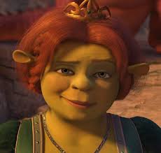 Fiona | WikiShrek | Fandom