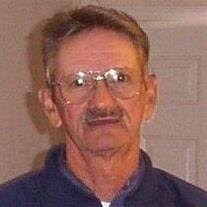 Carl William Ligon Obituary