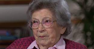 She would use the bread's. Beverly Cleary The Beloved And Possibly Immortal Children S Author Has Turned 103 Upworthy