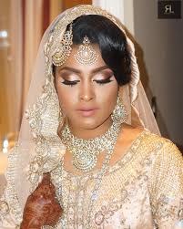 lola beauty black bridal makeup artist
