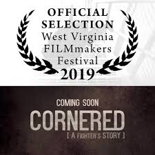 Profile for Cornered: A Fighter's Story