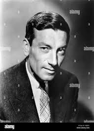 THE BEST YEARS OF OUR LIVES, Hoagy Carmichael, 1946 Stock Photo