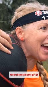 Transplant Australia x Spartan