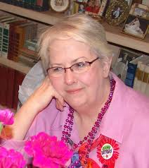 Patricia Zella Rosenbaum