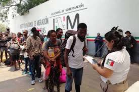 (employees and sales figures are modelled). Cubanos Sin Requisitos Para Otorgarles Visa Inm Periodico El Orbe
