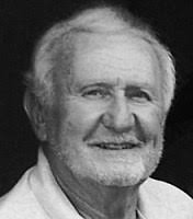 Clair GILL Obituary (2010)