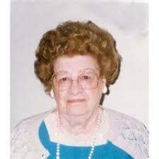 Luzelle Sorenson Eliason Obituary May 2, 2002