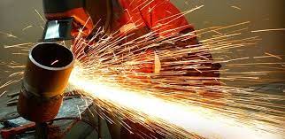 Requirements For Hot Work Onboard Safety4sea