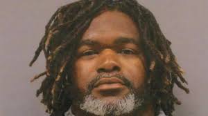 Patrick Pass, ex-Patriots player, charged with shoving 82-year-old at  Planet Fitness