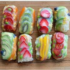 Setiap mesin akan menghasilkan aval, mulai. 24 Ide Penyajian Buah Yang Bikin Lapar Mata Kamu Nggak Bakal Menolak Untuk Menyantapnya