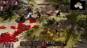 Baldur's gate 3 is available on steam early access, and patch 4: Baldur S Gate 3 4 1 1 12032 Patch5 Hf2 Drm Free Download Free Gog Pc Games