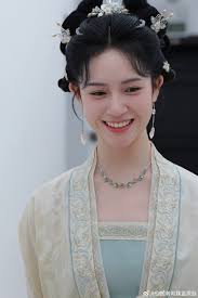 Những cô gái Hoa gia trong Tích Hoa Chỉ: Mỗi người là một đóa hoa hương sắc  riêng