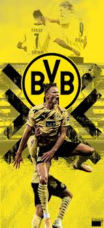 A collection of the top 56 haaland wallpapers and backgrounds available for download for free. Borussia Dortmund Erling Haaland Football Haaland Jadon Sancho Sancho Team Hd Mobile Wallpaper Peakpx