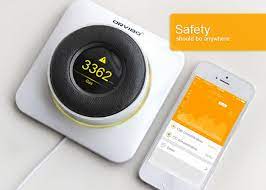 Bug detector scanner is a must have app for your phone if you travel and mostly use public spaces. Kepler Intelligent Gas And Carbon Monoxide Detector Video