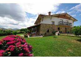 Cansados de los buscadores ofrecemos un lugar dónde publicitar. Arribeiti Zarra Villa Cottage In Basque Country Vizcaya Uribe