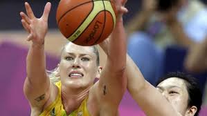 The latest stats, facts, news and notes on lauren jackson of the seattle storm. Jackson Reflects On Uncomfortable Career 7news Com Au