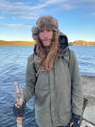 Daniel från Toftbyn vann överlevnadsprogrammet