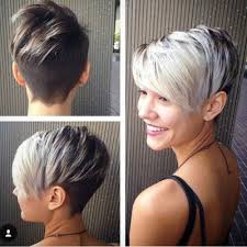 It has an aristocratic touch about it. 40 Hottest Short Hairstyles Short Haircuts 2021 Bobs Pixie Cool Colors Hairstyles Weekly